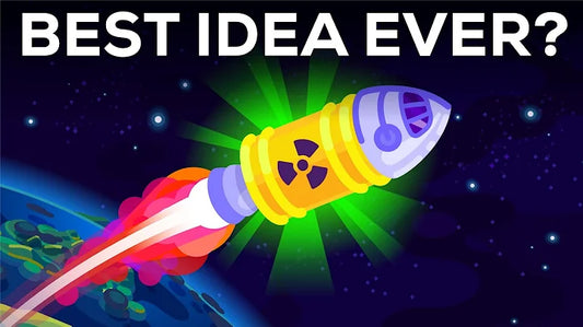 Revolutionizing waste management through space-based solutions