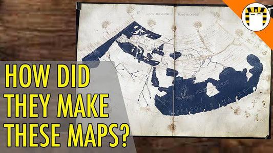 The Importance of Satellites in the World of Cartography