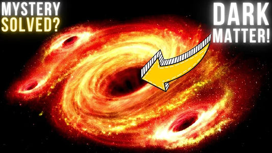 Unlocking the Secrets of Black Holes: The Fascinating Role of Dark Energy