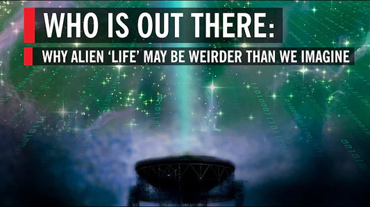 Searching for Extraterrestrial Life: The Science of Chemical Signatures
