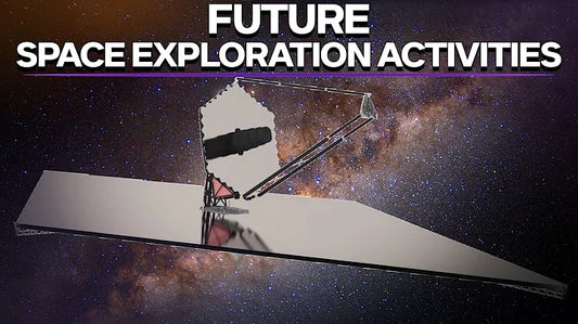 The Future of Telescope Technology: Advancements and Discoveries