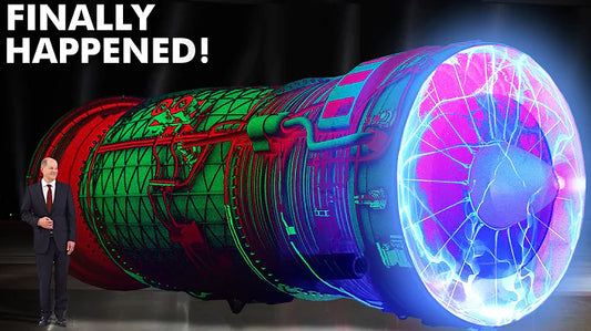 Revolutionizing Space Travel: The Evolution of New Propulsion Technologies