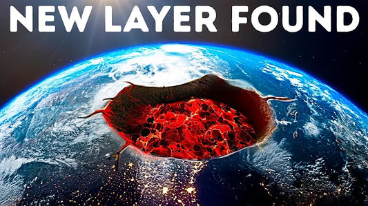 The Enigma Unveiled: Discovering the Mystery of Earth's Inner Core