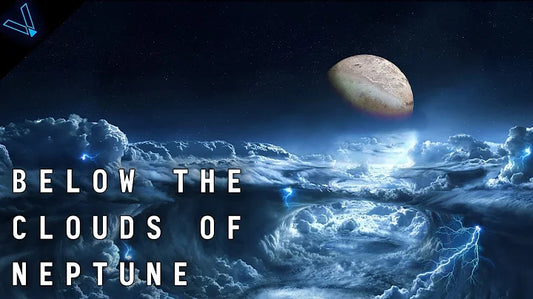 Exploring Neptune's Atmosphere: Composition and Characteristics