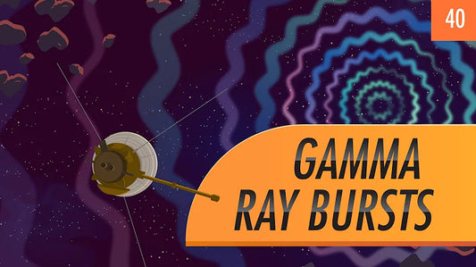 Unraveling the Mysteries of the Universe: The Revolutionary Role of Telescopes in Studying Gamma-Ray Bursts