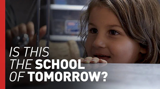 The Future of Space-Based Education: Unlocking Limitless Possibilities