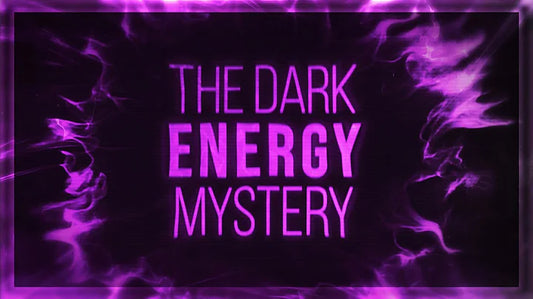 Uncovering the Mystery of Dark Energy in the Universe: Exploring Cosmic Voids