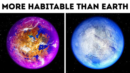 Exploring the Cosmos: The Possibility of Habitable Planets Around Different Types of Stars