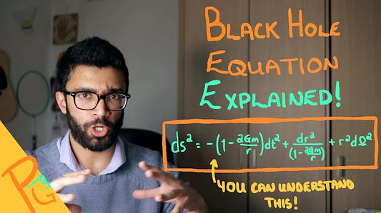 Unlocking The Secrets: The Mathematics of Black Holes