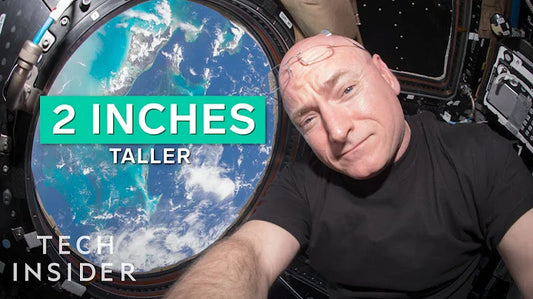 The Impact of Space Stations on Understanding the Effects of Stress on the Human Body
