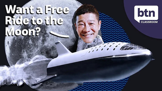 The Revolutionizing Role of Satellites in Space Tourism