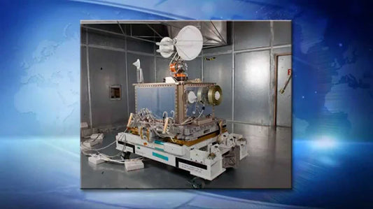 Exploring the Different Types of Space Station Communication Systems