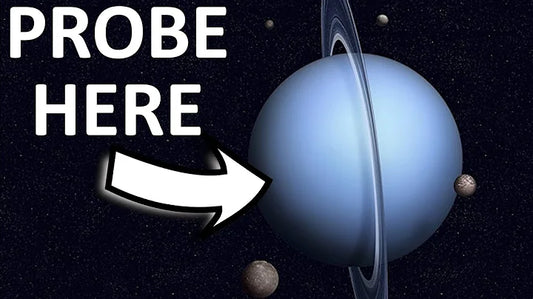Unlocking the Secrets of Uranus: The Potential for a Future Orbiter Mission