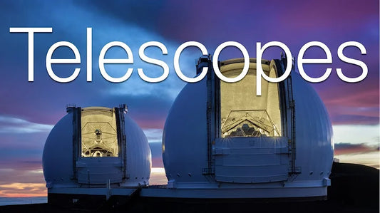 The Evolution of Astrophotography: How Telescopes Changed the Game