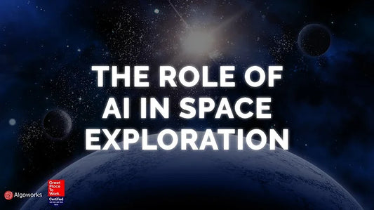 Breaking Barriers: The Unprecedented Role of Artificial Intelligence in Space Exploration