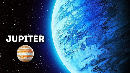 Jupiter: The Mighty Giant of Our Solar System