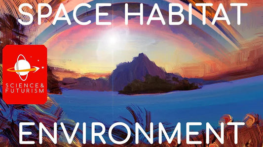 The Extraordinary Ways We Sleep in Space Habitats: Exploring Types, Challenges, and Innovations