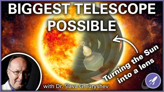 The Fascinating Role of Telescopes in Sunspot Research