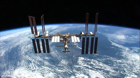Exploring the Extraordinary: A Comprehensive Look into the History of the International Space Station