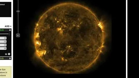 Unlocking Secrets of the Sun: The Evolution of Rocket Technology