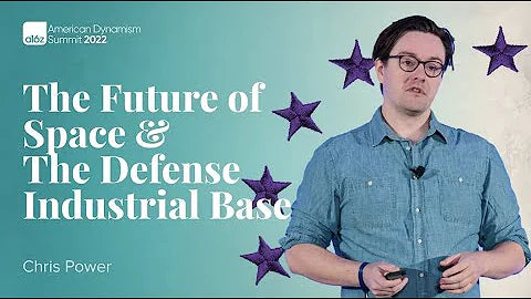 The Future of Space-Based Manufacturing: Revolutionizing Production Beyond Earth