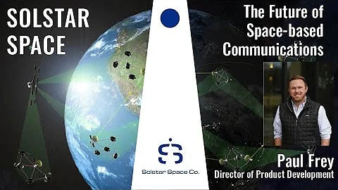 The Future of Space-Based Communications: A New Era of Connectivity and Exploration