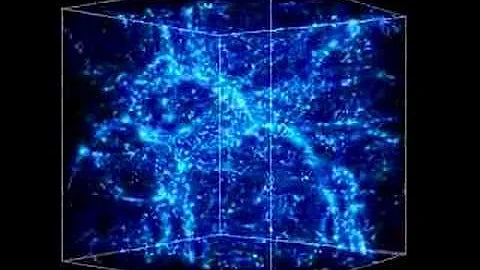 Unveiling the Mystery: The Role of Dark Matter in Shaping Our Universe