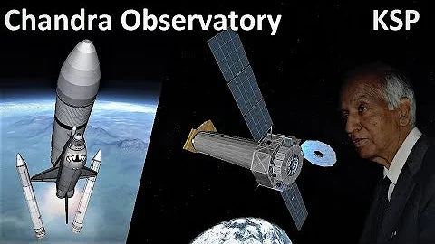 Exploring the Mysteries of the Universe: The Chandra X-ray Observatory Program