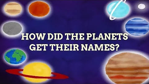 Discovering the Mythical Origins of Uranus: The Story of the Greek God