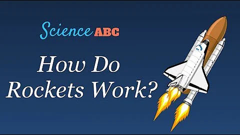 The Revolutionary Impact of Rockets on Earth Observation
