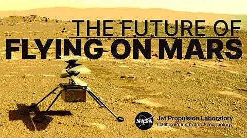 Exploring the Red Planet: A Deep Dive into NASA's Mars Helicopter Program