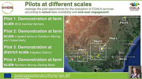 Satellites Revolutionising Agriculture: A Look at Their Impact on Global Food Security