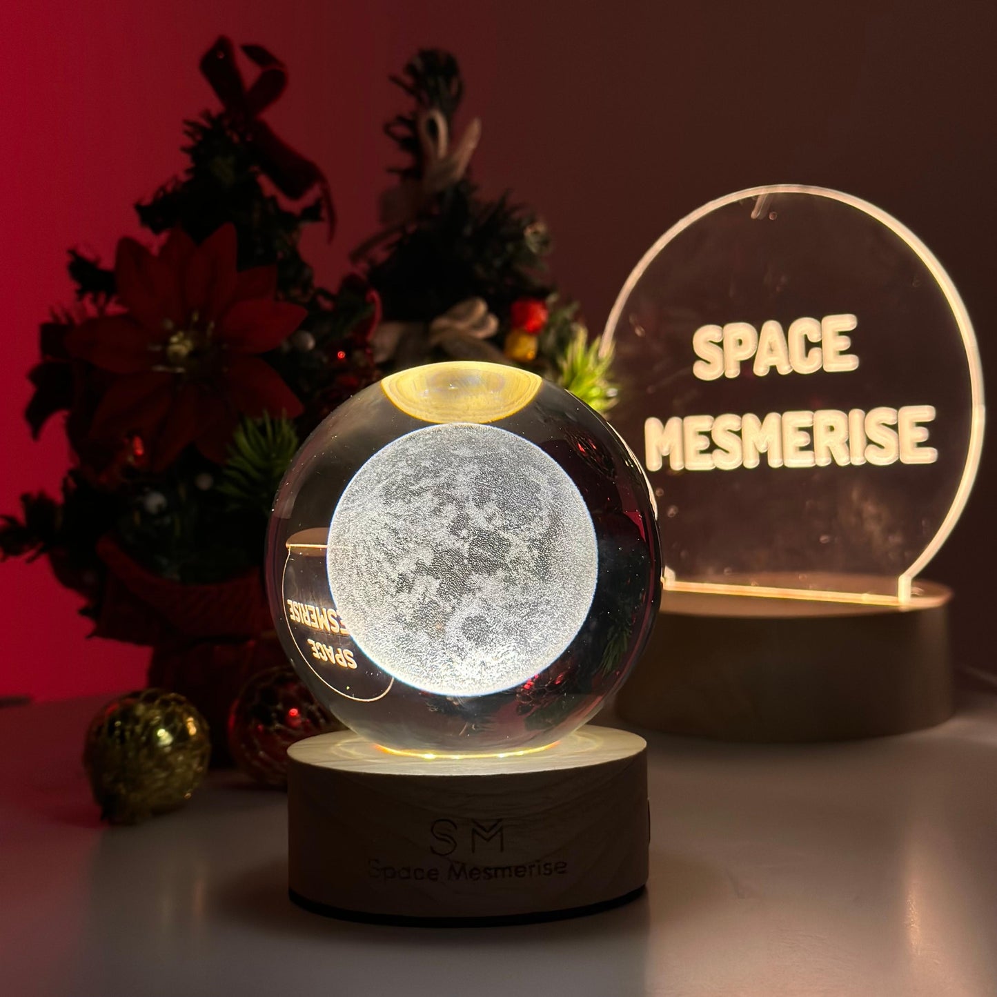 The Original Space Lamp