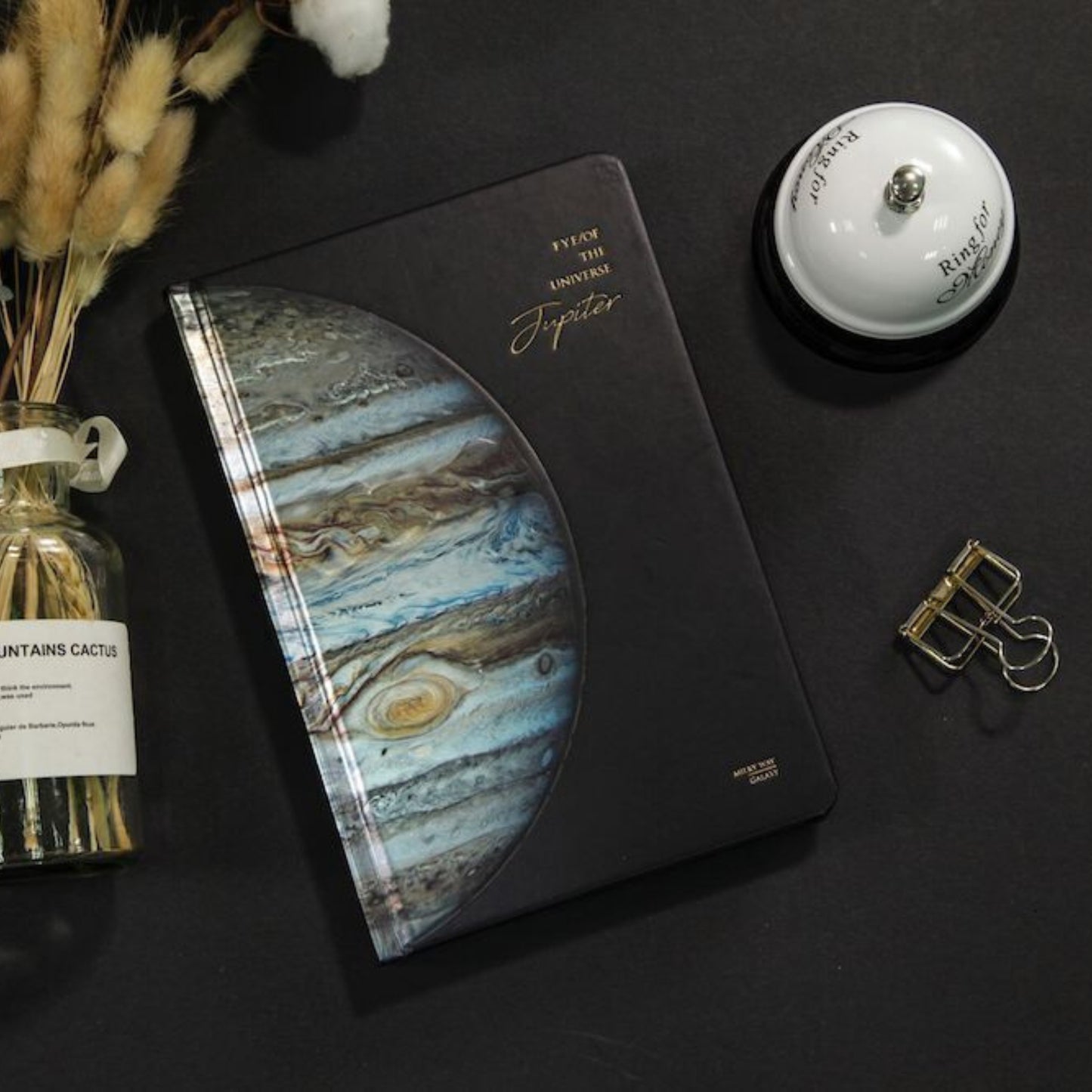 Planet Notebook Journal