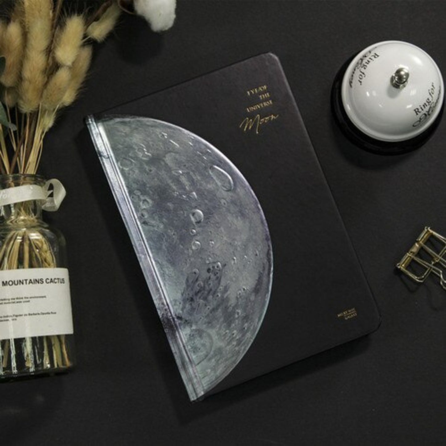 Planet Notebook Journal