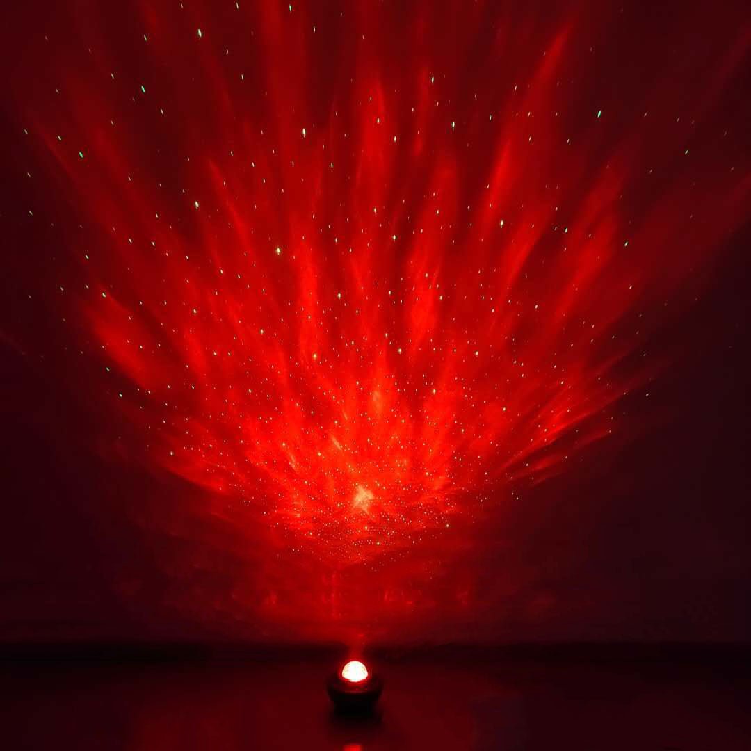 Bluetooth Galaxy Projector - Space Mesmerise - Space Gifts | Lamps | Statues | Home Decor