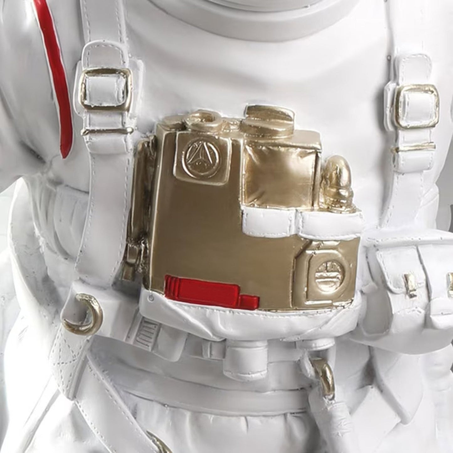 Colossal Astronaut on Moon - Space Mesmerise - Space Gifts | Lamps | Statues | Home Decor