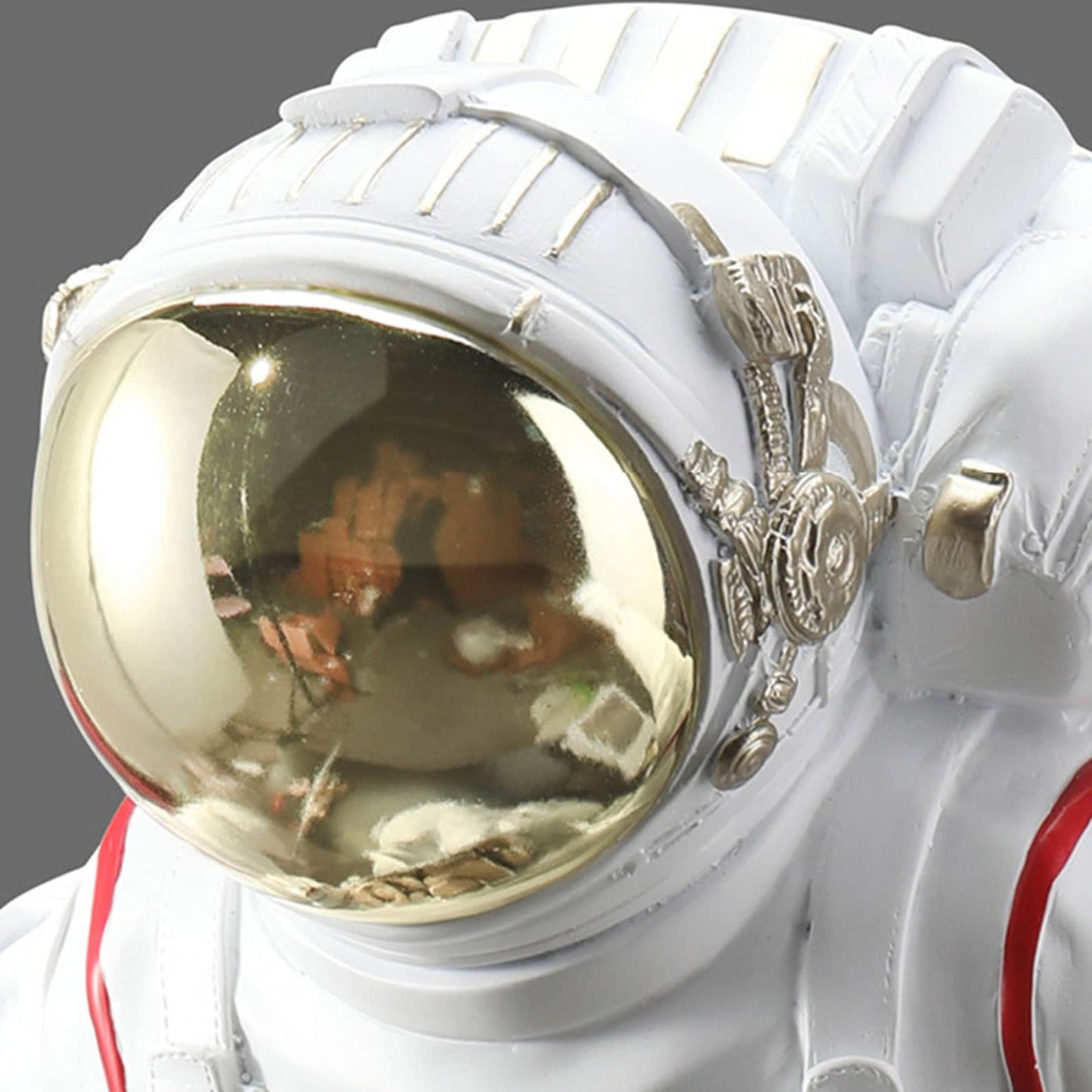 Colossal Astronaut on Moon - Space Mesmerise - Space Gifts | Lamps | Statues | Home Decor
