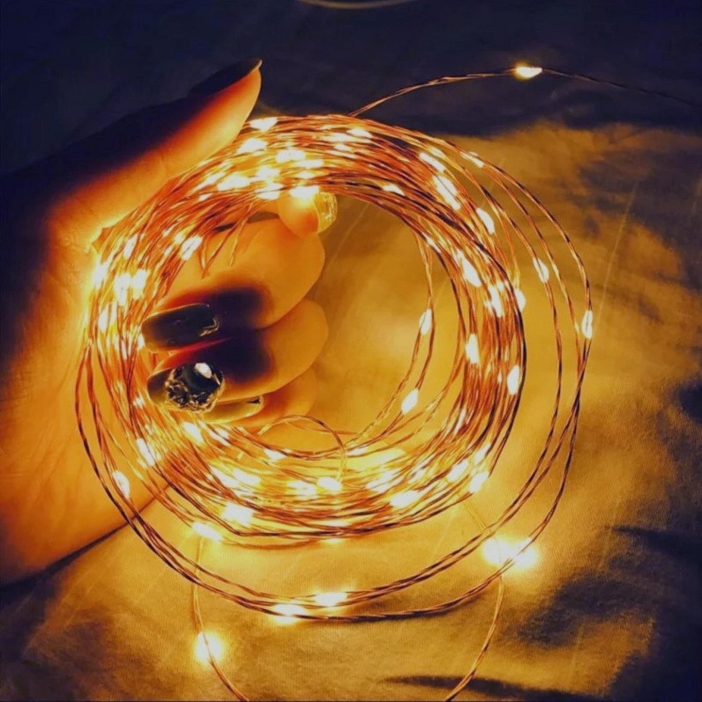 Festive Moon Lamp - Space Mesmerise - Space Gifts | Lamps | Statues | Home Decor
