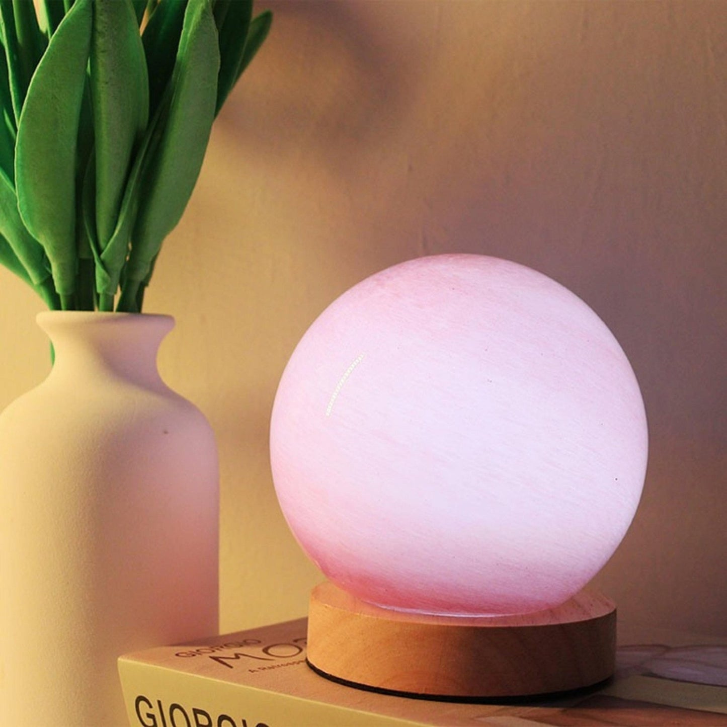 Jupiter Planet Lamp - Space Mesmerise - Space Gifts | Lamps | Statues | Home Decor