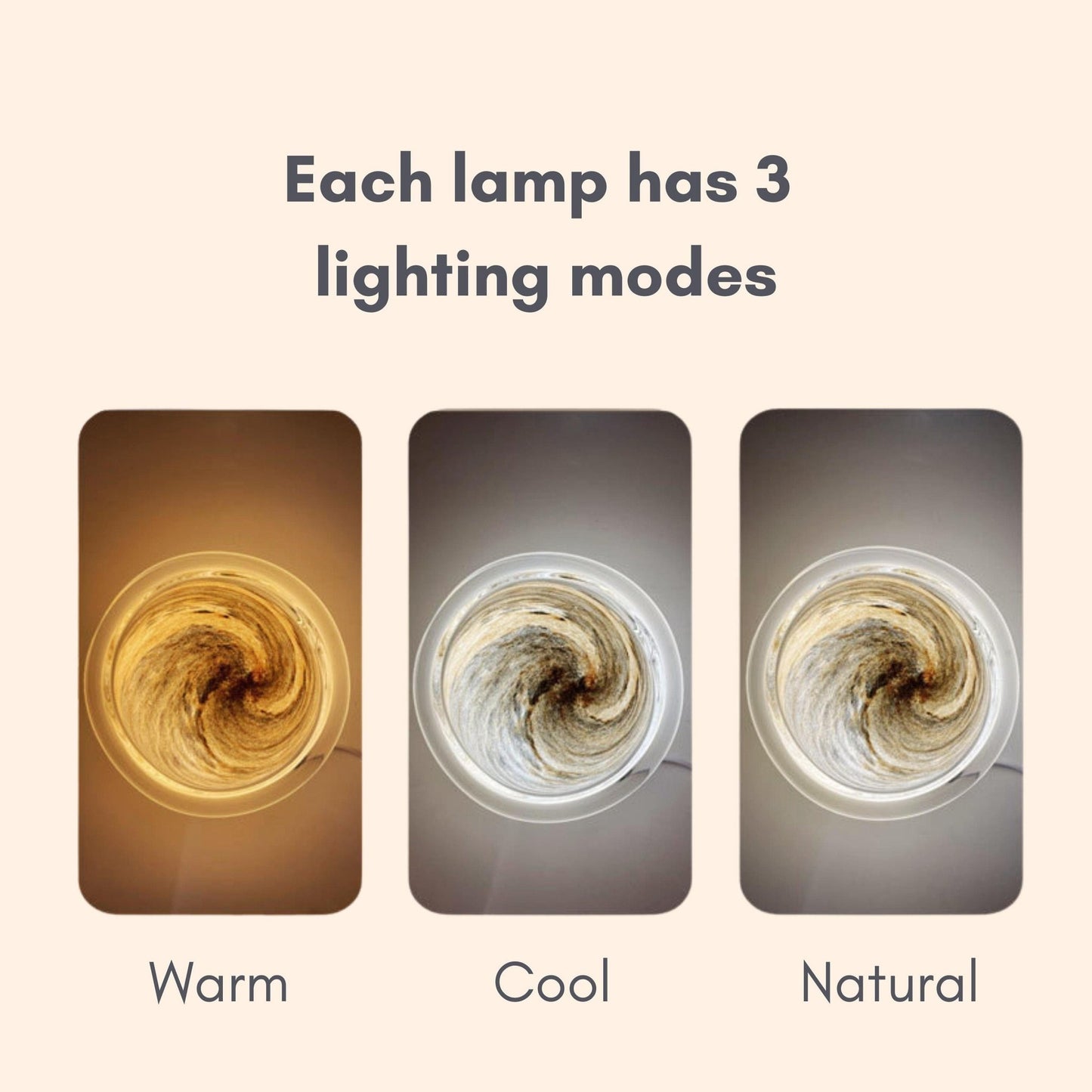 Saturn Planet Lamp - Space Mesmerise - Space Gifts | Lamps | Statues | Home Decor