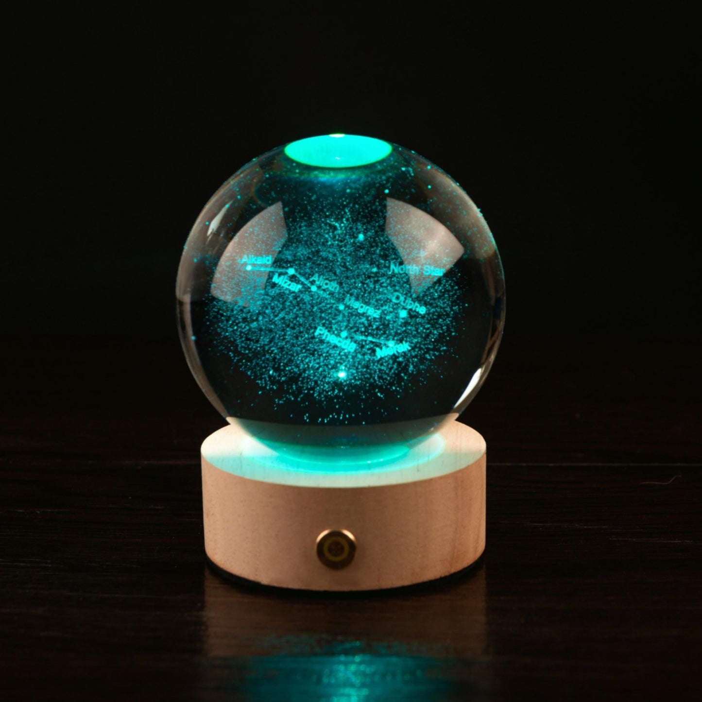 The Big Dipper - Space Mesmerise - Space Gifts | Lamps | Statues | Home Decor