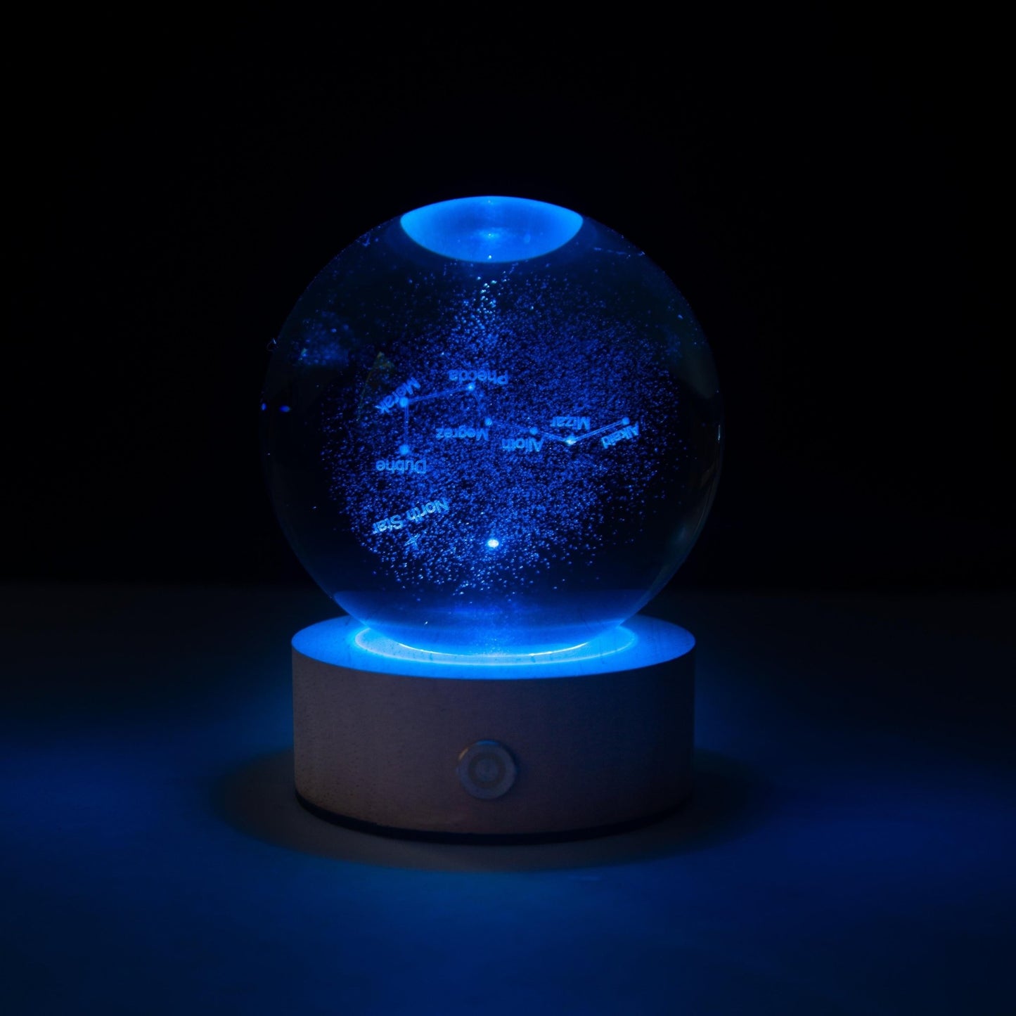 The Big Dipper - Space Mesmerise - Space Gifts | Lamps | Statues | Home Decor