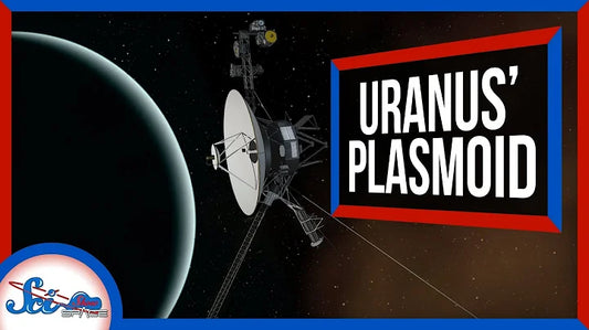 Exploring the Mystery of Uranus' Radio Emissions: Unraveling the Secrets of the Ice Giant