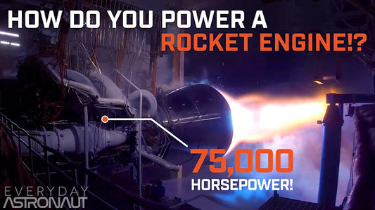 Exploring the World of Rocket Engines: A Comprehensive Guide