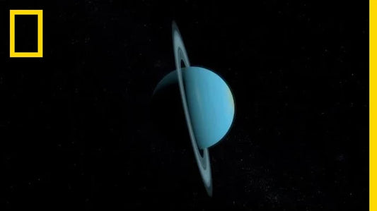 Unlocking the Secrets of Uranus' Icy Moons: Composition and Characteristics Explained