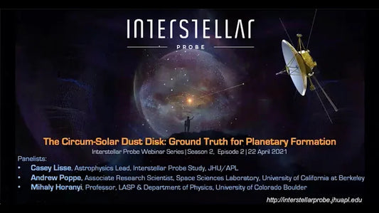 Uncovering the Mysteries of Interplanetary Dust: The Role of Space Probes