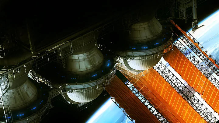 Designing and Building Space Stations: Overcoming Challenges in Space ...