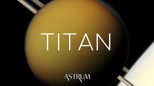 Exploring the Fascinating World of Impact Craters on Titan