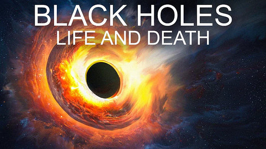 Black Holes: Understanding the Ultimate Fate of a Star